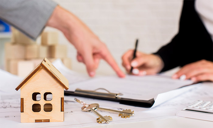 Immobilienrecht