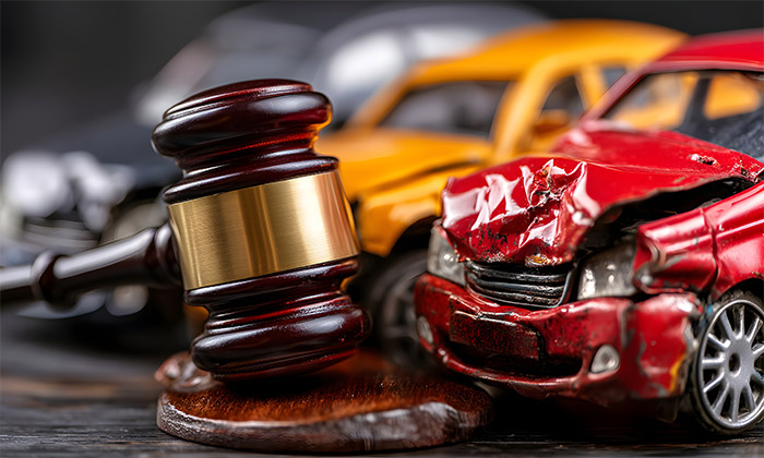 Traffic Accidents